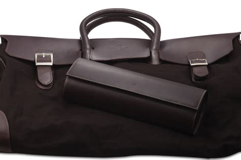patek philippe bag